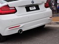 宝马2系（进口） 220i 2.0T 领先型 2014款图片