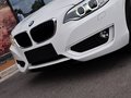 宝马2系（进口） 220i 2.0T 领先型 2014款图片