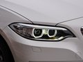 宝马2系（进口） 220i 2.0T 领先型 2014款图片