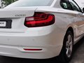 宝马2系（进口） 220i 2.0T 领先型 2014款图片