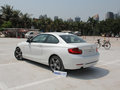宝马2系（进口） 2014款 宝马2系 220i 2.0T 运动设计套装图片