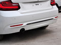 宝马2系（进口） 220i 2.0T 运动设计套装版 2014款图片