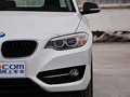 宝马2系（进口） 220i 2.0T 运动设计套装版 2014款图片