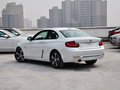 宝马2系（进口） 220i 2.0T 运动设计套装版 2014款图片