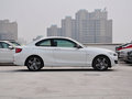 宝马2系（进口） 220i 2.0T 运动设计套装版 2014款图片