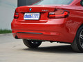 宝马2系（进口） 2014款 2.0T 运动设计套装图片