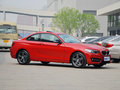 宝马2系（进口） 2014款 2.0T 运动设计套装图片