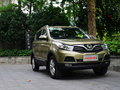 幻速S2 2014款 1.5L 手动 尊贵型图片
