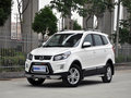 幻速S3 2014款 1.5L 手动 舒适型图片