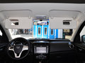 幻速S3 2014款 1.5L 手动 舒适型图片