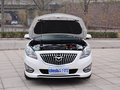 福美来M5 2014款 1.6L 手动图片