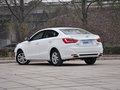 福美来M5 2014款 1.6L 手动图片