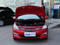 瑞奕 1.4L 自动 GLX 2014款图片