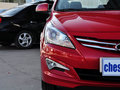 瑞奕 1.4L 自動 GLX 2014款圖片