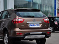 比亚迪S6 2014款 2.0L 手动 精英型图片