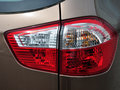 比亚迪S6 2014款 2.0L 手动 精英型图片