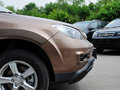 比亚迪S6 2014款 2.0L 手动 尊贵型图片