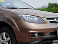 比亚迪S6 2014款 2.0L 手动 尊贵型图片