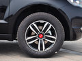 吉利GX7 2014款 2.0L 自动 豪华型 京Ⅴ图片