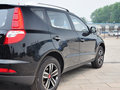 吉利GX7 2014款 2.0L 自动 豪华型 京Ⅴ图片