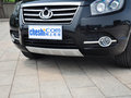 吉利GX7 2014款 2.0L 自动 豪华型 京Ⅴ图片
