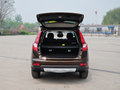 吉利GX7 2014款 2.4L 自动 尊贵型图片