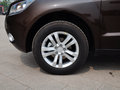 吉利GX7 2014款 2.4L 自动 尊贵型图片