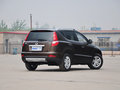 吉利GX7 2014款 2.4L 自动 尊贵型图片