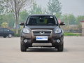 吉利GX7 2014款 2.4L 自动 尊贵型图片