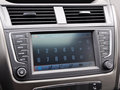 吉利GX7 2014款 2.4L 自动 尊贵型图片