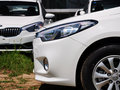 起亚K3S 2014款 1.6L MT GL图片