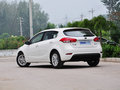 起亚K3S 2014款 1.6L AT GLS图片