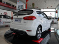 起亞K3S 2014款 1.6L AT Premlum Multi圖片