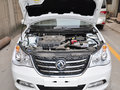 风神A60 2014款 1.6L 手动 豪华型图片