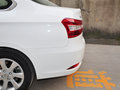 风神A60 2014款 1.6L 手动 豪华型图片