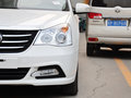 风神A60 2014款 1.6L 手动 豪华型图片