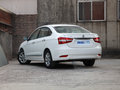 风神A60 2014款 1.6L 手动 豪华型图片