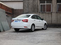 风神A60 2014款 1.6L 手动 豪华型图片