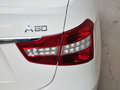 风神A60 2014款 1.6L 手动 豪华型图片