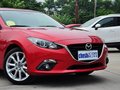 马自达3 昂克赛拉 两厢 2.0L 自动 运动型 2014款图片