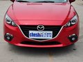 马自达3 昂克赛拉 两厢 2.0L 自动 运动型 2014款图片