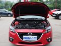 马自达3 昂克赛拉 两厢 2.0L 自动 运动型 2014款图片