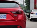 马自达3 昂克赛拉 两厢 2.0L 自动 运动型 2014款图片