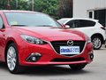 马自达3 昂克赛拉 两厢 2.0L 自动 运动型 2014款图片