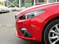 马自达3 昂克赛拉 2014款 三厢 2.0L 自动 图片