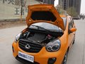 经典熊猫 CROSS 1.3L 手动 精英型 2014款图片