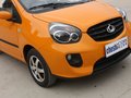 经典熊猫 CROSS 1.3L 手动 精英型 2014款图片