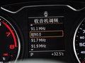 奥迪A3 Sportback 35TFSI 豪华型 2014款图片