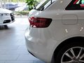 奥迪A3 Sportback 35TFSI 舒适型 2014款图片