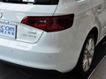 奥迪A3 Sportback 35TFSI 舒适型 2014款图片